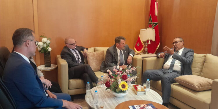 الداخلة تفتح أبوابها لمنتدى التنمية المستدامة: ابتكار وشراكات تضع الجنوب المغربي على خريطة الاستثمار العالمي