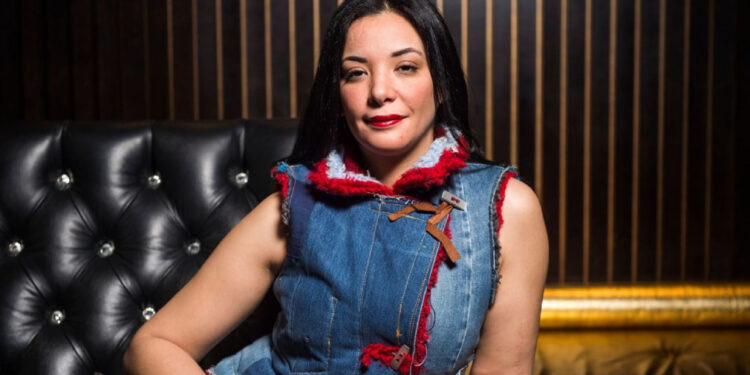 لبنى أبيضار تعود بشجاعة: “أوتيستو” يسلط الضوء على الأمومة والتوحد في المغرب