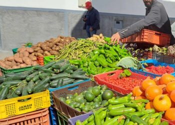 تضخم معتدل يغزو غشت 2025: أسعار الغذاء والطاقة ترفع كلفة المعيشة للأسر المغربية