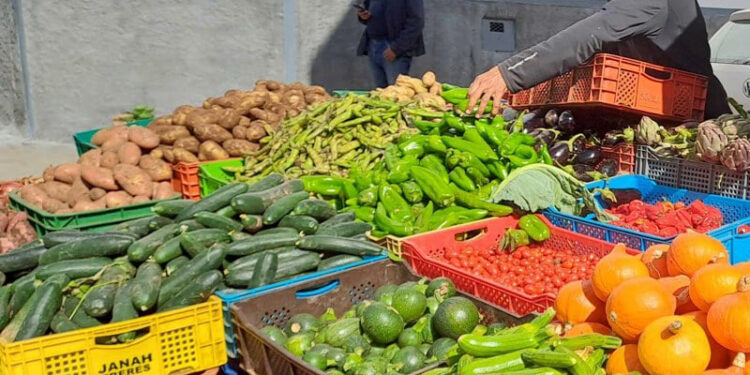 تضخم معتدل يغزو غشت 2025: أسعار الغذاء والطاقة ترفع كلفة المعيشة للأسر المغربية