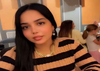 عزيزة علاوي تطلق أغنية “عطيتك لحنانا”.. بين وفاء الكلمة وعصرية اللحن