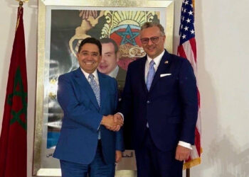 واشنطن تجدد دعمها الكامل لسيادة المغرب على الصحراء