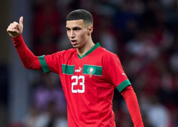 بلال الخنوس يخطو خطوة كبيرة: شتوتغارت يضم النجم المغربي في صفقة مدوية