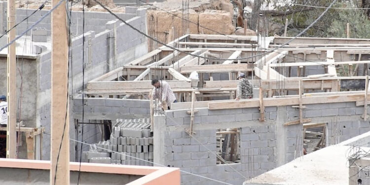 زلزال الحوز… عام ونصف بعد الكارثة: من الخيام إلى منازل آمنة