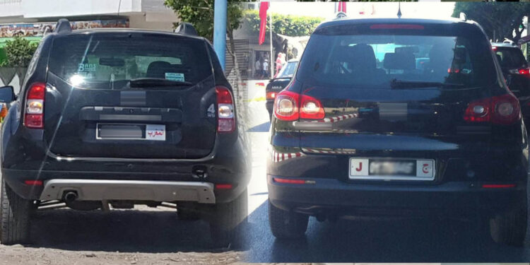 سيارات الدولة تلتهم 300 مليار سنتيم سنويًا.. إصلاح مؤجل وغضب شعبي يتصاعد