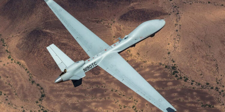 الجزائر في قلب أزمة جوية: طائرات مسيّرة مجهولة تهز الجيش وتكشف هشاشة الدفاعات