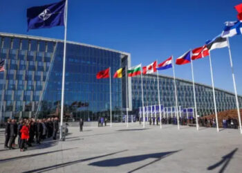 مليلية تحت المجهر الأطلسي: زيارة ناتو الأولى بين الأمن والاحتقان الدبلوماسي