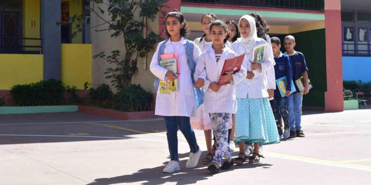 الدخول المدرسي في المغرب: هل تتحول العودة إلى المدرسة إلى عبء على الأسر؟