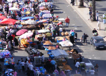 مغرب بسرعتين: حين تختزل ثلاث جهات أكثر من نصف ثروة الوطن
