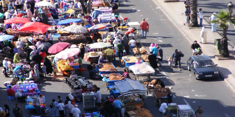 مغرب بسرعتين: حين تختزل ثلاث جهات أكثر من نصف ثروة الوطن