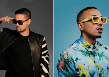 بيني أدام وL’Artiste يحتفلان بالإيقاع المغربي الفرنسي في ديو عالمي جديد: Quand elle danse