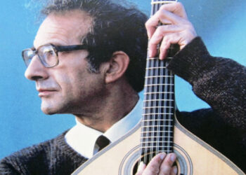 الرباط تستحضر روح كارلوس باريديس في مهرجان الفادو