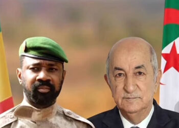 مالي تتهم الجزائر برفض العدالة الدولية بعد حادث إسقاط الطائرة المسيرة