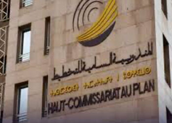 خريطة النمو في المغرب لسنة 2023: جهات تصعد بقوة وأخرى تعيش الانكماش