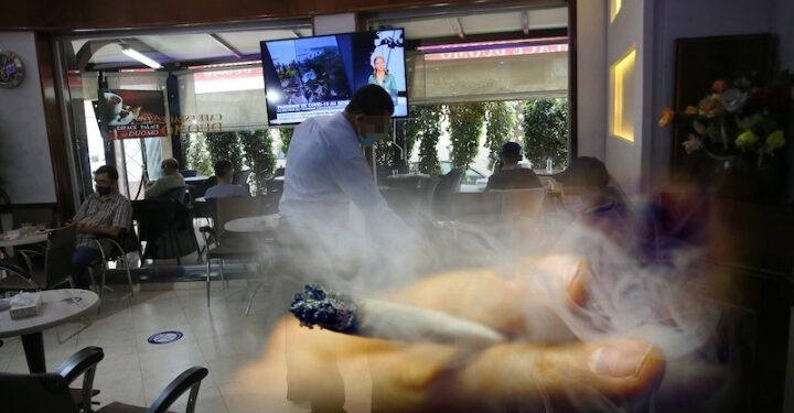 الداخلة.. حملة أمنية ضد مقاهي تحولت إلى فضاءات لتعاطي المخدرات