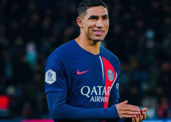 حكيمي بين المجد والصمت: لماذا تُدير الكرة الذهبية ظهرها لمدافع إفريقي؟