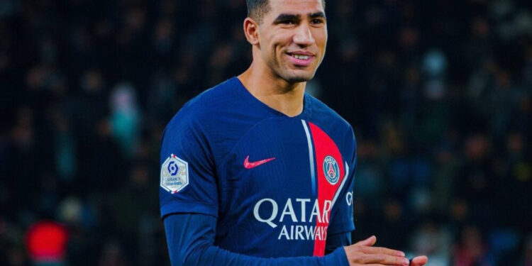 حكيمي بين المجد والصمت: لماذا تُدير الكرة الذهبية ظهرها لمدافع إفريقي؟