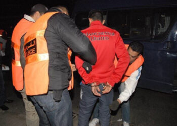 الداخلة.. تفكيك شبكة صغيرة لترويج “الشيرا” داخل سوق شعبي