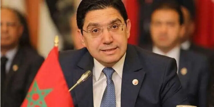 بوريطة في نيويورك: المغرب نموذج رائد في إدارة الهجرة الإفريقية