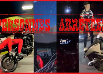 توقيف سائق استعراضي بمراكش يعرض حياة المواطنين للخطر