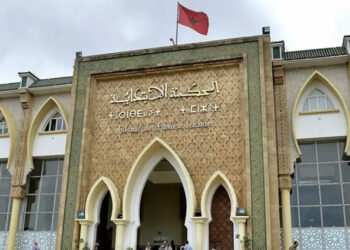 اعتقال “كولونيل” بعد إهانة قاضية في جلسة طلاق بسلا