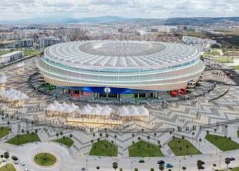 أسود الأطلس يخططون لمواجهة ودية عالمية في أكتوبر