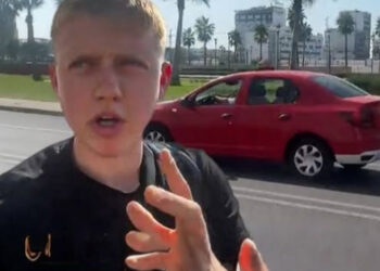 الدار البيضاء… فيديو لسائح أجنبي يضع “الطاكسيات” تحت مجهر الأمن