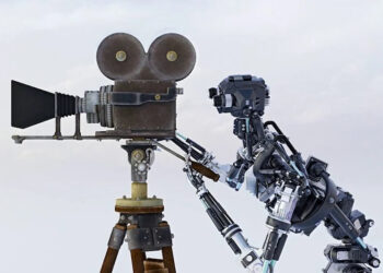 الذكاء الاصطناعي في قلب السينما: أداة إبداع أم تهديد للمؤلف؟