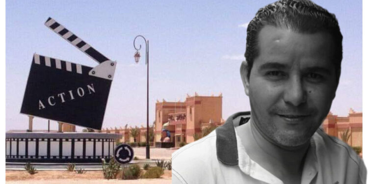 ورزازات مدينة سياحية مع وقف التنفيذ