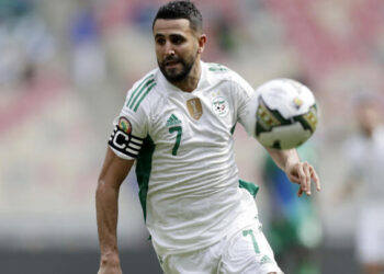 هل يضمن “الخُضر” بطاقة المونديال قبل أكتوبر؟ الجزائر على أعتاب المونديال