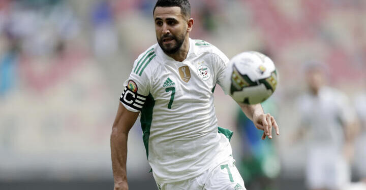 هل يضمن “الخُضر” بطاقة المونديال قبل أكتوبر؟ الجزائر على أعتاب المونديال