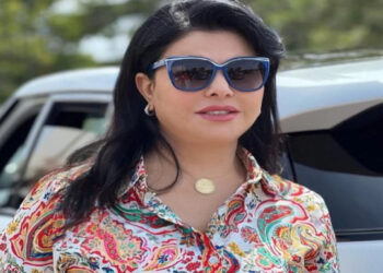 لطيفة رأفت تحضر كشاهد في “إسكوبار الصحراء” والمحاكمة تُؤجل إلى أكتوبر