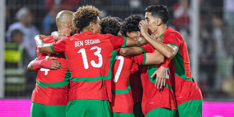 الركراكي يختار إفريقيا على أوروبا: استعدادات المغرب لـ”كان 2025″ تركز على المواجهات القارية