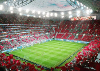 المغرب يستعد قضائياً لمونديال 2030: لجان داخل الملاعب لتسوية النزاعات الفورية