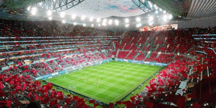 المغرب يستعد قضائياً لمونديال 2030: لجان داخل الملاعب لتسوية النزاعات الفورية