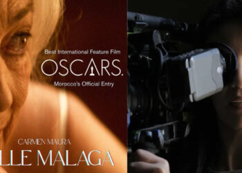 هل تستطيع عجوز من طنجة أن تحمل المغرب إلى الأوسكار… عبر “Calle Malaga” لمريم التوزاني؟