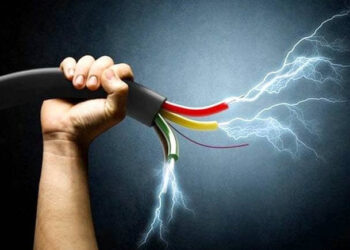 صعقة كهربائية تُنهي حياة أم لخمسة أطفال في دوار أزغار