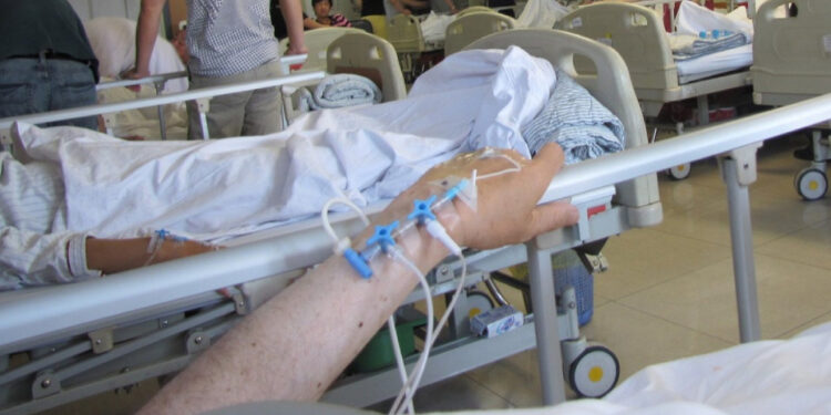 تسمم غذائي يهز دورة تكوينية بسيدي بنور