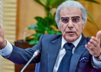 الجواهري: التعاون بين البنوك المركزية العربية حماية أمام الصدمات العالمية