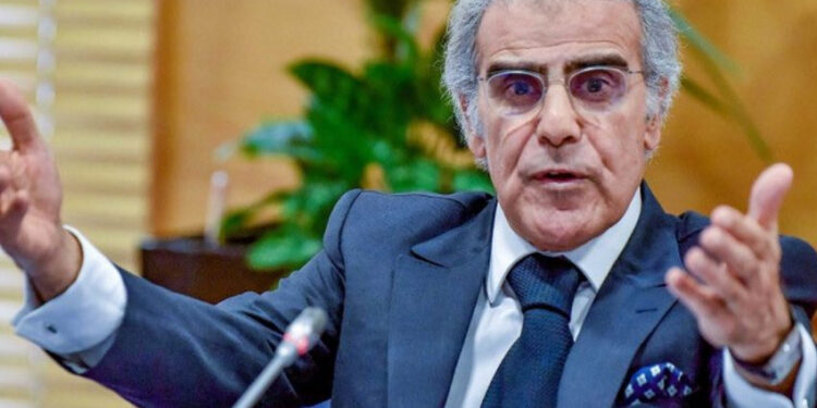 الجواهري: التعاون بين البنوك المركزية العربية حماية أمام الصدمات العالمية