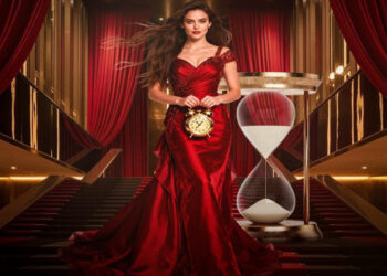 مروة نورالدين تعيد وهج «آخر موضة»… القاهرة على موعد مع الموسم 41 للأزياء