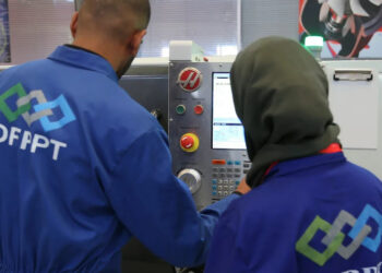 طنجة تطلق موسم تكويني جديد: 200 شعبة وفرص للشباب لاستكشاف مهن المستقبل