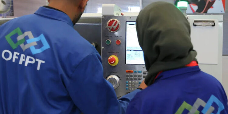 طنجة تطلق موسم تكويني جديد: 200 شعبة وفرص للشباب لاستكشاف مهن المستقبل