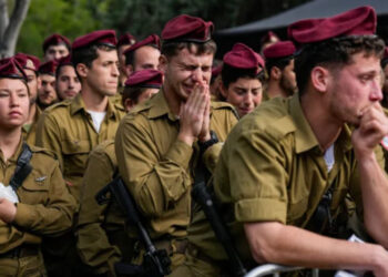 مقتل 6 من قوات الاحتلال الإسرائيلي.. يوم دموي بين غزة والحدود الأردنية