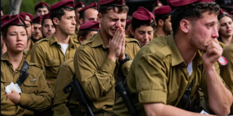 مقتل 6 من قوات الاحتلال الإسرائيلي.. يوم دموي بين غزة والحدود الأردنية