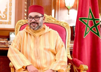 الملك محمد السادس يبعث ببطاقات تهنئة بمناسبة المولد النبوي