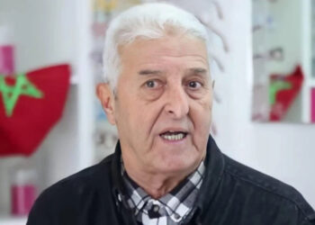 خبر صادم للإعلام المغربي