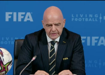 إنفانتينو من نيويورك: المغرب يسير بثبات نحو مونديال 2030 تاريخي