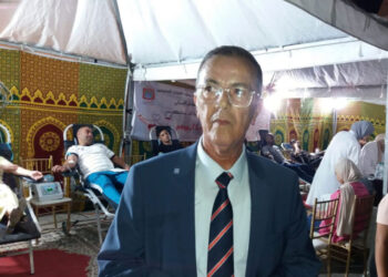 في طنجة.. حي بنكيران يحوّل قطرة دم إلى رمز لوحدة مجتمع يتنفس التضامن