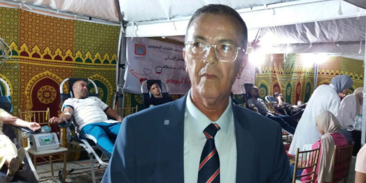 في طنجة.. حي بنكيران يحوّل قطرة دم إلى رمز لوحدة مجتمع يتنفس التضامن